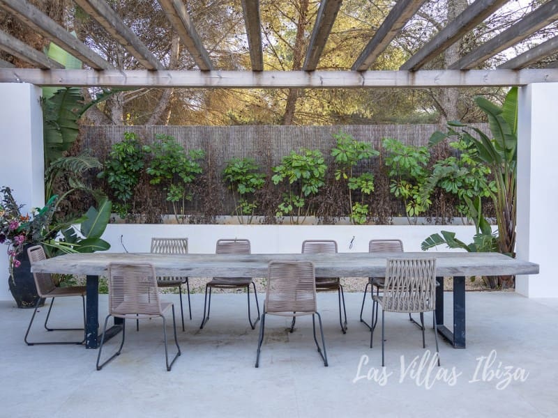 5 sovrum Villa till salu i Nuestra Senora de Jesus med pool - 2 990 000 € (Ref: 8895016)