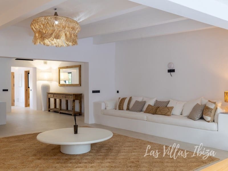 5 chambre Villa/Maison à vendre à Nuestra Senora de Jesus avec piscine - 2 990 000 € (Ref: 8895016)