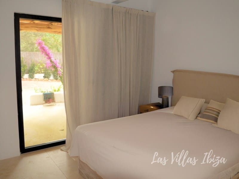 5 chambre Villa/Maison à vendre à Nuestra Senora de Jesus avec piscine - 2 990 000 € (Ref: 8895016)