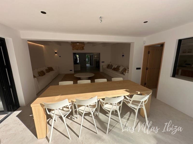 5 chambre Villa/Maison à vendre à Nuestra Senora de Jesus avec piscine - 2 990 000 € (Ref: 8895016)