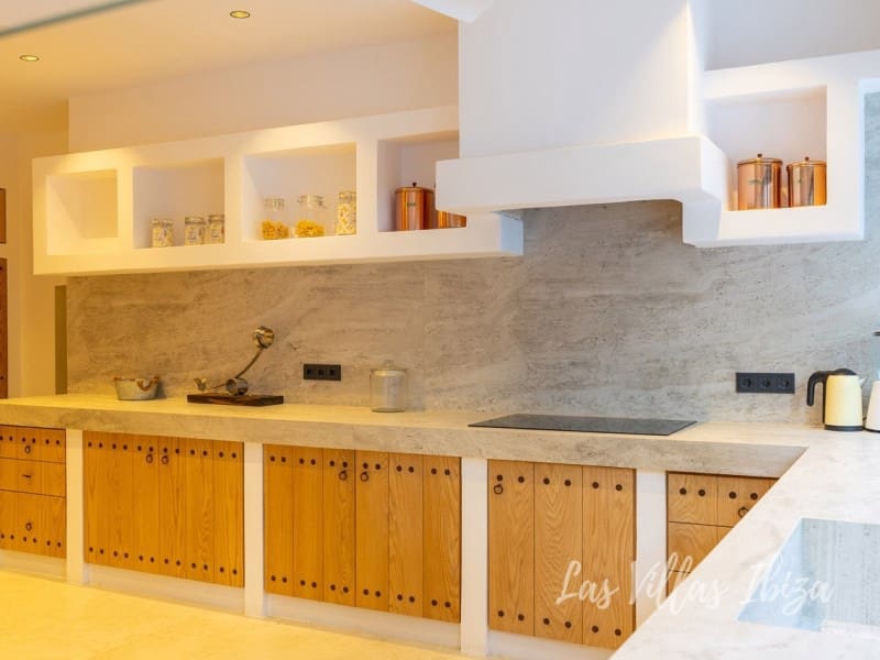 5 chambre Villa/Maison à vendre à Nuestra Senora de Jesus avec piscine - 2 990 000 € (Ref: 8895016)