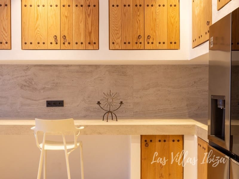 5 chambre Villa/Maison à vendre à Nuestra Senora de Jesus avec piscine - 2 990 000 € (Ref: 8895016)