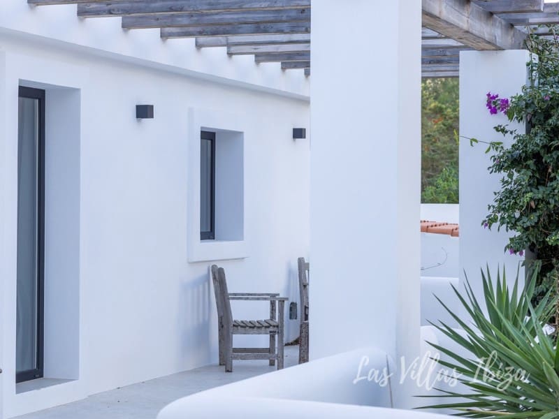 5 chambre Villa/Maison à vendre à Nuestra Senora de Jesus avec piscine - 2 990 000 € (Ref: 8895016)