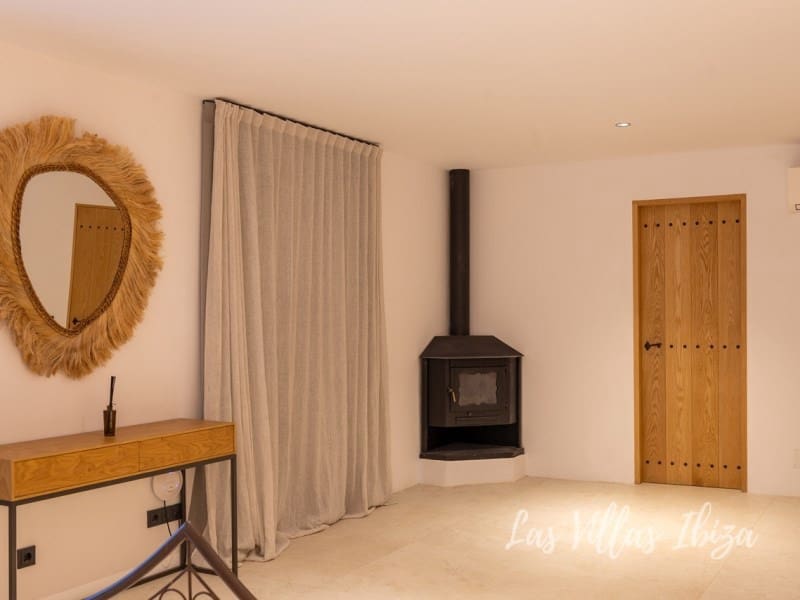 5 chambre Villa/Maison à vendre à Nuestra Senora de Jesus avec piscine - 2 990 000 € (Ref: 8895016)