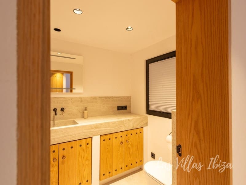 5 chambre Villa/Maison à vendre à Nuestra Senora de Jesus avec piscine - 2 990 000 € (Ref: 8895016)