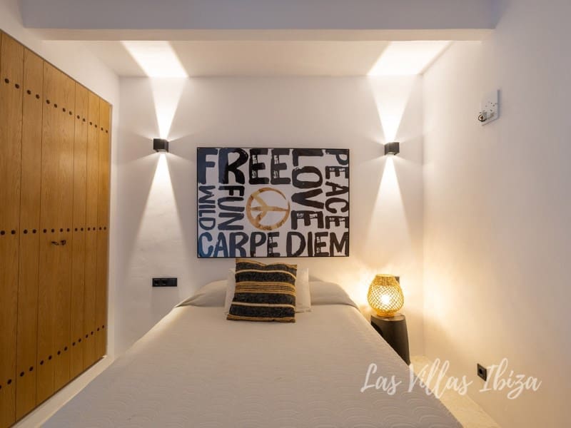 5 chambre Villa/Maison à vendre à Nuestra Senora de Jesus avec piscine - 2 990 000 € (Ref: 8895016)