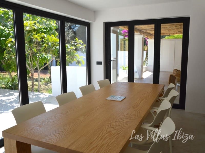 5 chambre Villa/Maison à vendre à Nuestra Senora de Jesus avec piscine - 2 990 000 € (Ref: 8895016)