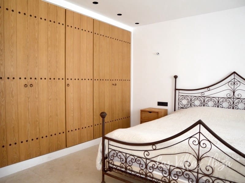 5 chambre Villa/Maison à vendre à Nuestra Senora de Jesus avec piscine - 2 990 000 € (Ref: 8895016)