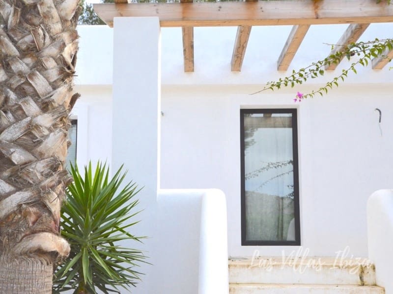 5 chambre Villa/Maison à vendre à Nuestra Senora de Jesus avec piscine - 2 990 000 € (Ref: 8895016)