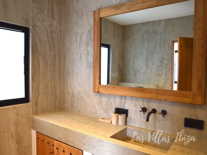 5 chambre Villa/Maison à vendre à Nuestra Senora de Jesus avec piscine - 2 990 000 € (Ref: 8895016)