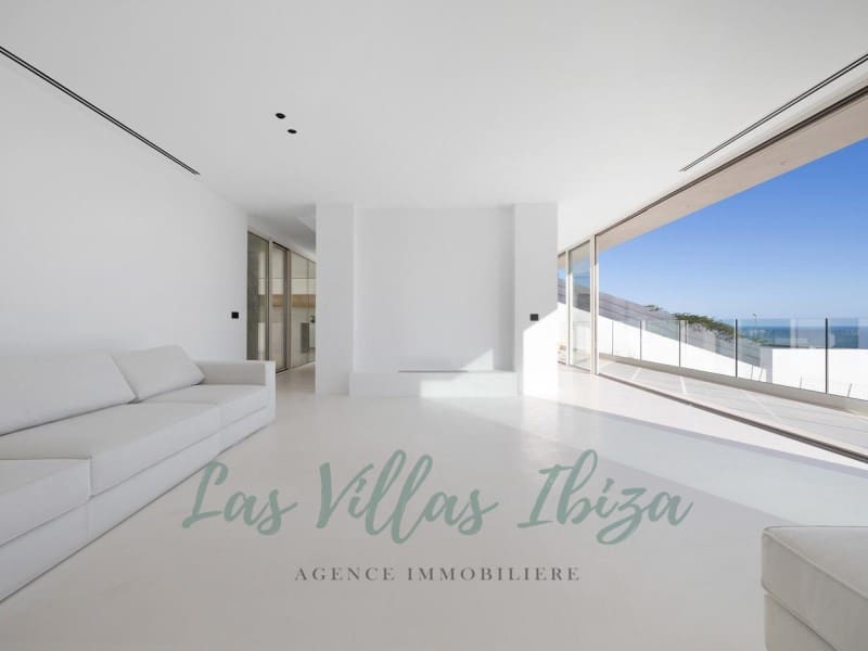 3 sypialnia Willa na sprzedaż w Miasto Ibiza / Eivissa z basenem - 3 200 000 € (Ref: 8896863)