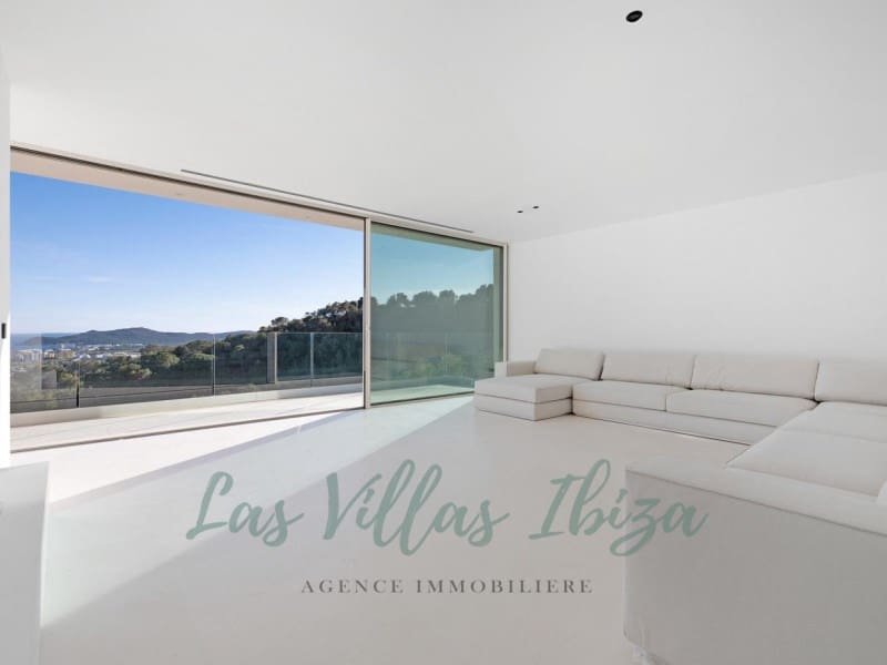 3 sypialnia Willa na sprzedaż w Miasto Ibiza / Eivissa z basenem - 3 200 000 € (Ref: 8896863)