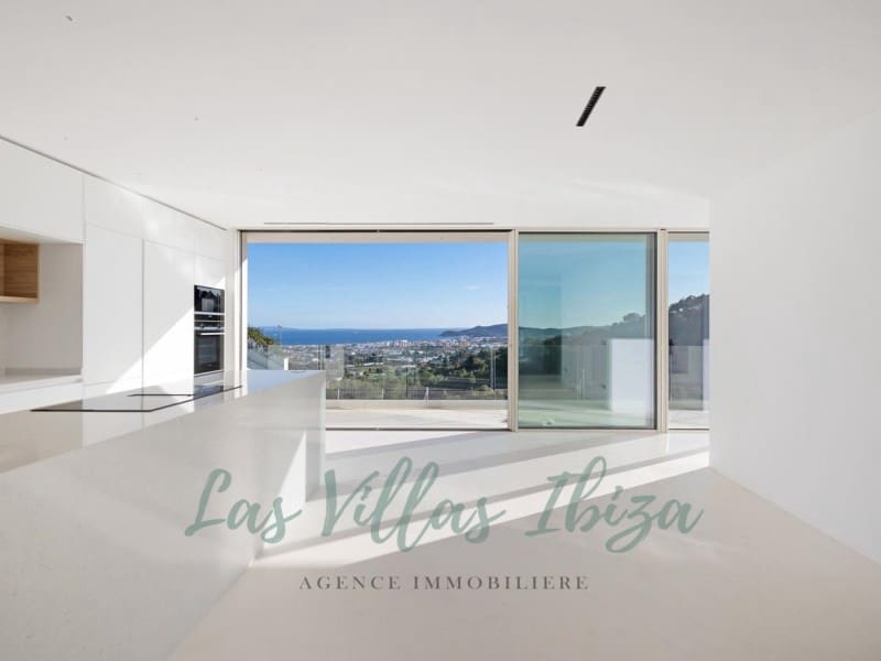3 sypialnia Willa na sprzedaż w Miasto Ibiza / Eivissa z basenem - 3 200 000 € (Ref: 8896863)