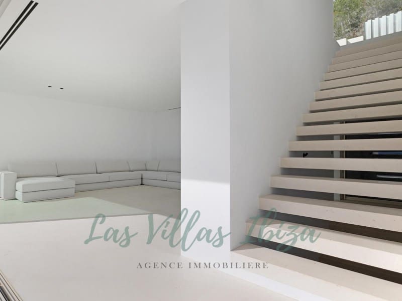 3 sypialnia Willa na sprzedaż w Miasto Ibiza / Eivissa z basenem - 3 200 000 € (Ref: 8896863)