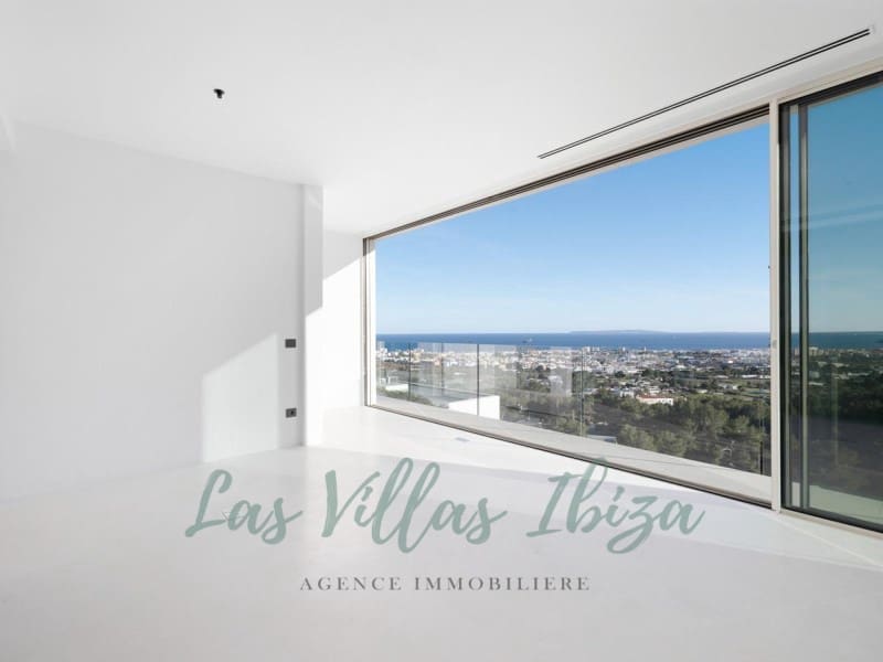 3 sypialnia Willa na sprzedaż w Miasto Ibiza / Eivissa z basenem - 3 200 000 € (Ref: 8896863)