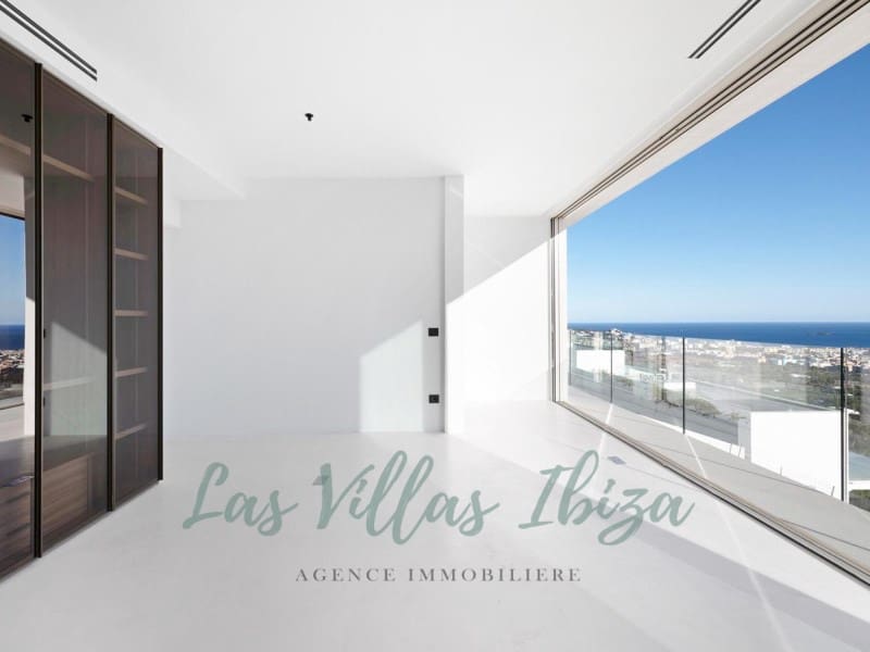 3 sypialnia Willa na sprzedaż w Miasto Ibiza / Eivissa z basenem - 3 200 000 € (Ref: 8896863)