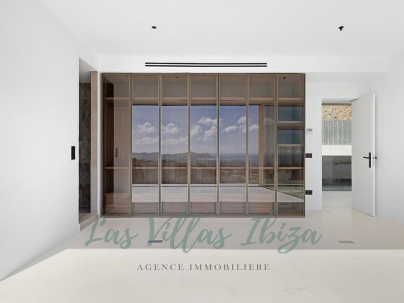 3 sypialnia Willa na sprzedaż w Miasto Ibiza / Eivissa z basenem - 3 200 000 € (Ref: 8896863)