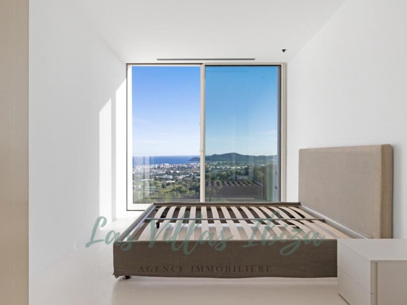 3 sypialnia Willa na sprzedaż w Miasto Ibiza / Eivissa z basenem - 3 200 000 € (Ref: 8896863)