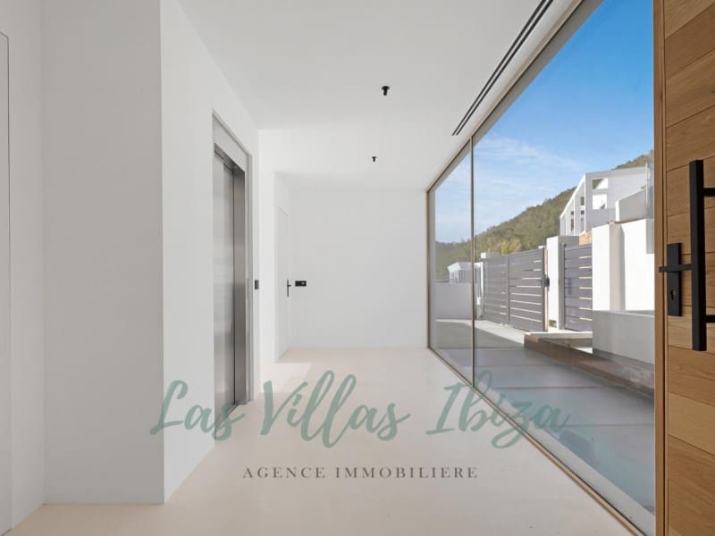 3 sypialnia Willa na sprzedaż w Miasto Ibiza / Eivissa z basenem - 3 200 000 € (Ref: 8896863)