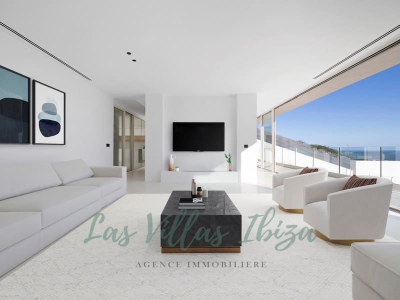 3 sypialnia Willa na sprzedaż w Miasto Ibiza / Eivissa z basenem - 3 200 000 € (Ref: 8896863)