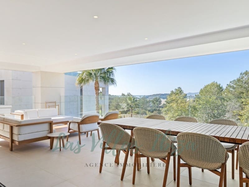 4 bedroom Apartment for sale in Nuestra Senora de Jesus with garage - € 2,750,000 (Ref: 8896864)