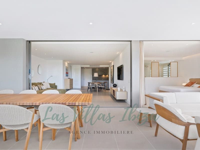 4 bedroom Apartment for sale in Nuestra Senora de Jesus with garage - € 2,750,000 (Ref: 8896864)