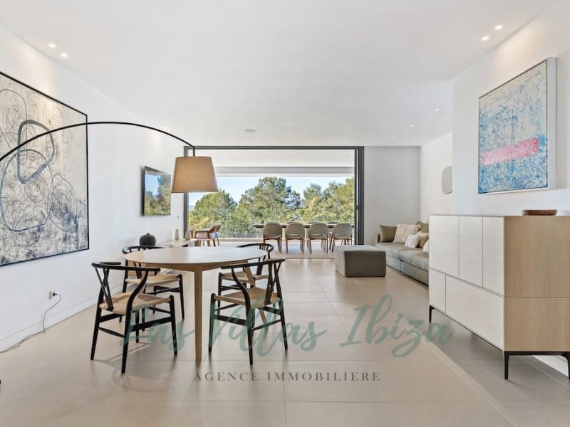 4 bedroom Apartment for sale in Nuestra Senora de Jesus with garage - € 2,750,000 (Ref: 8896864)