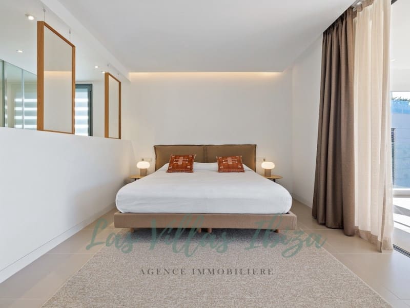 4 bedroom Apartment for sale in Nuestra Senora de Jesus with garage - € 2,750,000 (Ref: 8896864)