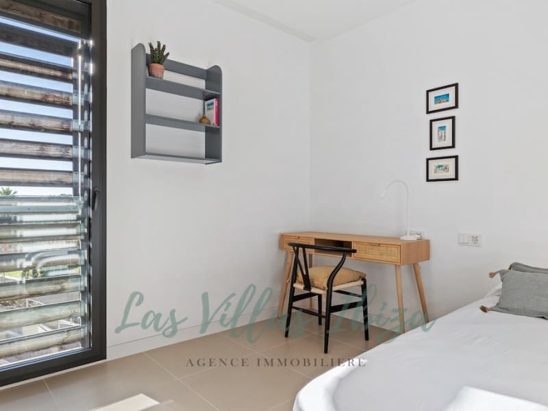 4 bedroom Apartment for sale in Nuestra Senora de Jesus with garage - € 2,750,000 (Ref: 8896864)