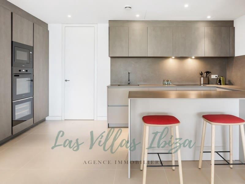 4 bedroom Apartment for sale in Nuestra Senora de Jesus with garage - € 2,750,000 (Ref: 8896864)