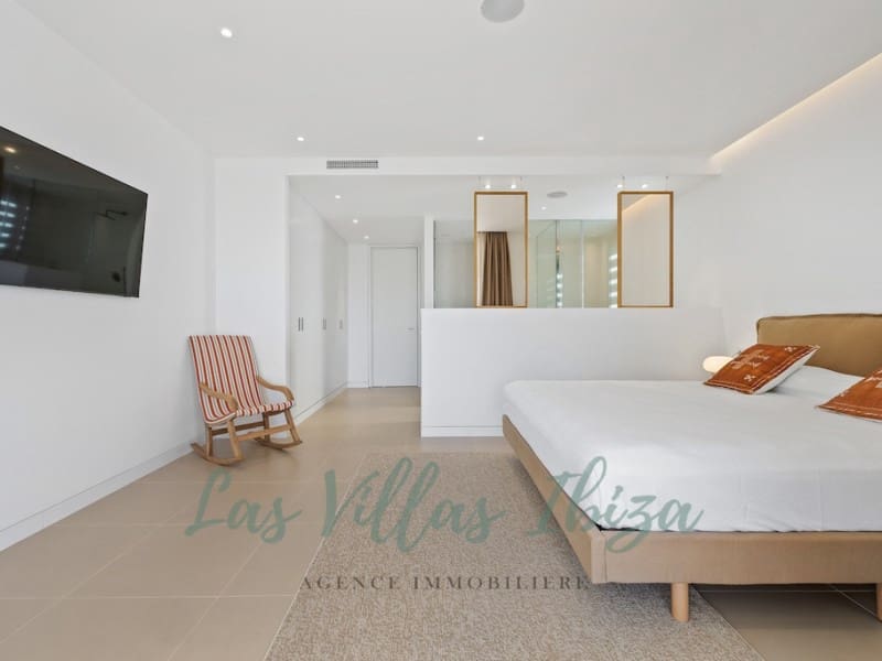 4 bedroom Apartment for sale in Nuestra Senora de Jesus with garage - € 2,750,000 (Ref: 8896864)
