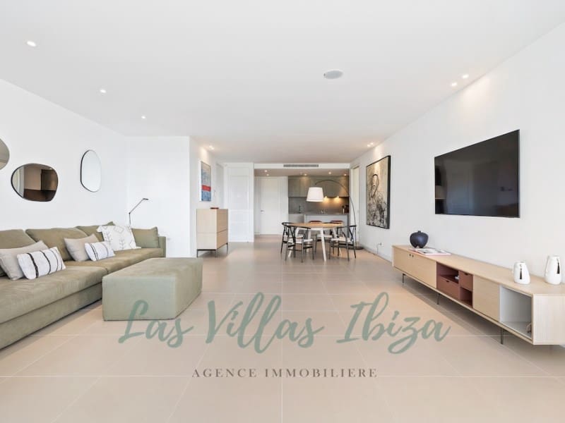 4 bedroom Apartment for sale in Nuestra Senora de Jesus with garage - € 2,750,000 (Ref: 8896864)