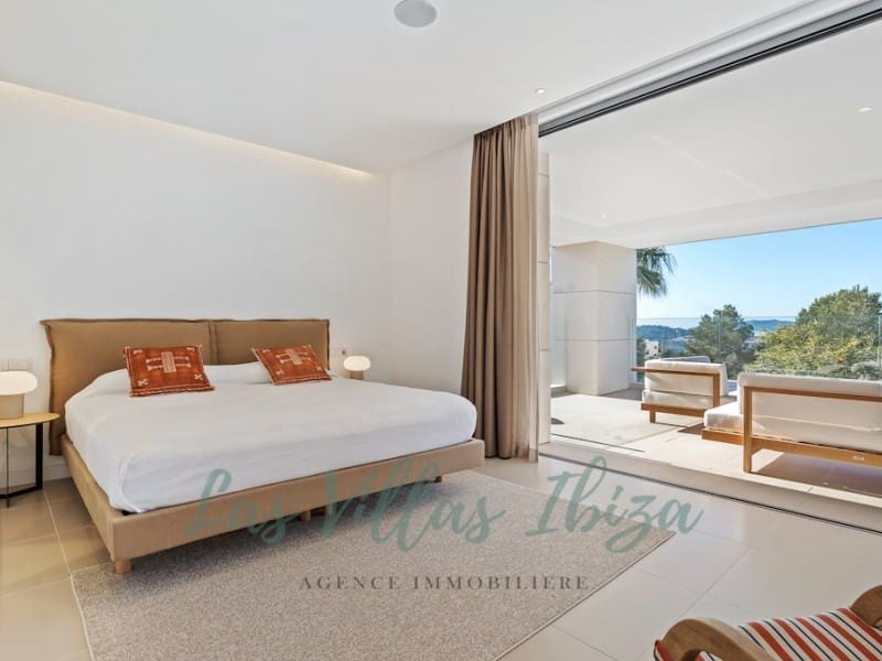 4 bedroom Apartment for sale in Nuestra Senora de Jesus with garage - € 2,750,000 (Ref: 8896864)