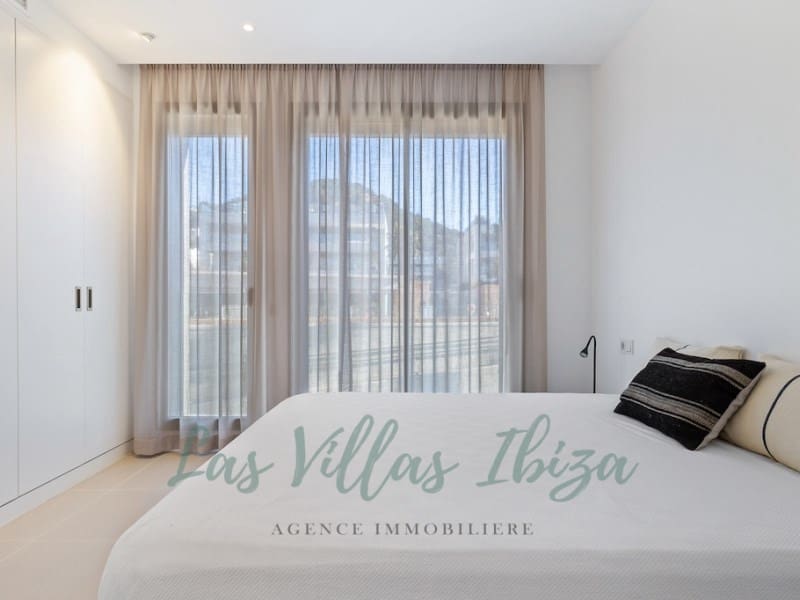 4 bedroom Apartment for sale in Nuestra Senora de Jesus with garage - € 2,750,000 (Ref: 8896864)