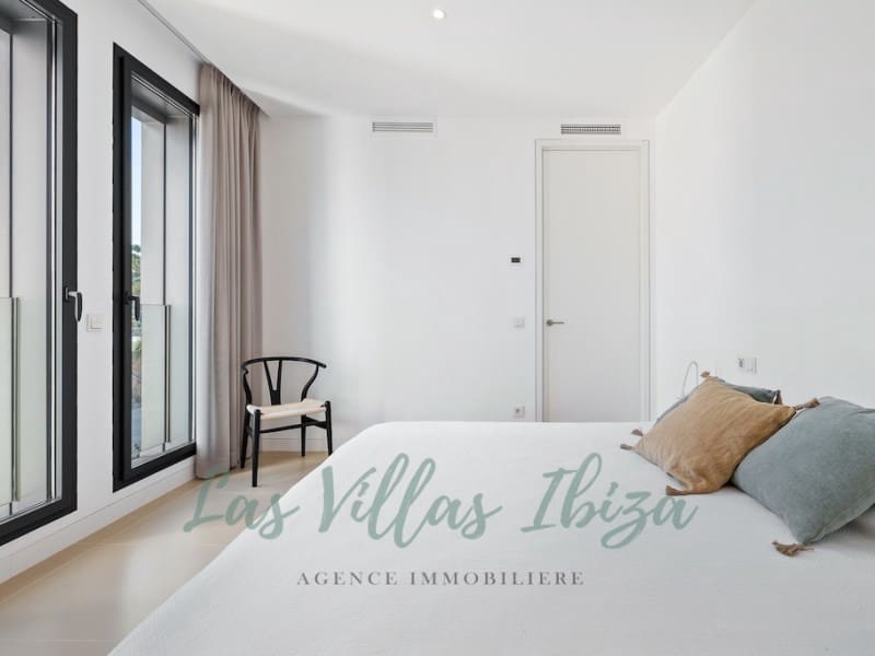 4 bedroom Apartment for sale in Nuestra Senora de Jesus with garage - € 2,750,000 (Ref: 8896864)
