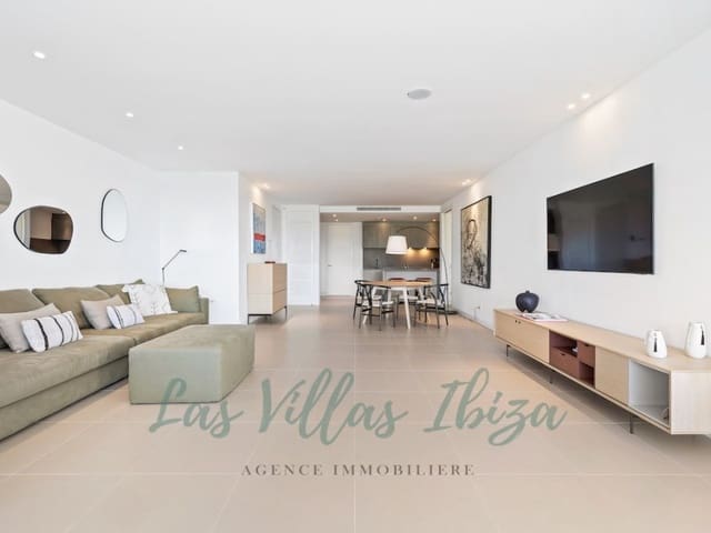 Apartamento de 4 habitaciones en Nuestra Señora de Jesus, Santa Eulalia / Santa Eularia en venta con garaje - 2.750.000 € (Ref: 8896864)