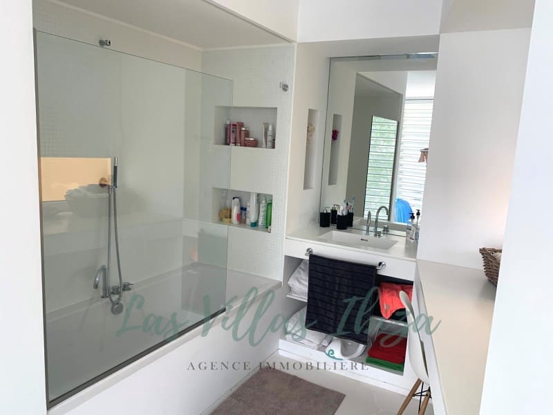 2 chambre Appartement à vendre à Ibiza ville avec piscine garage - 1 365 000 € (Ref: 8916263)