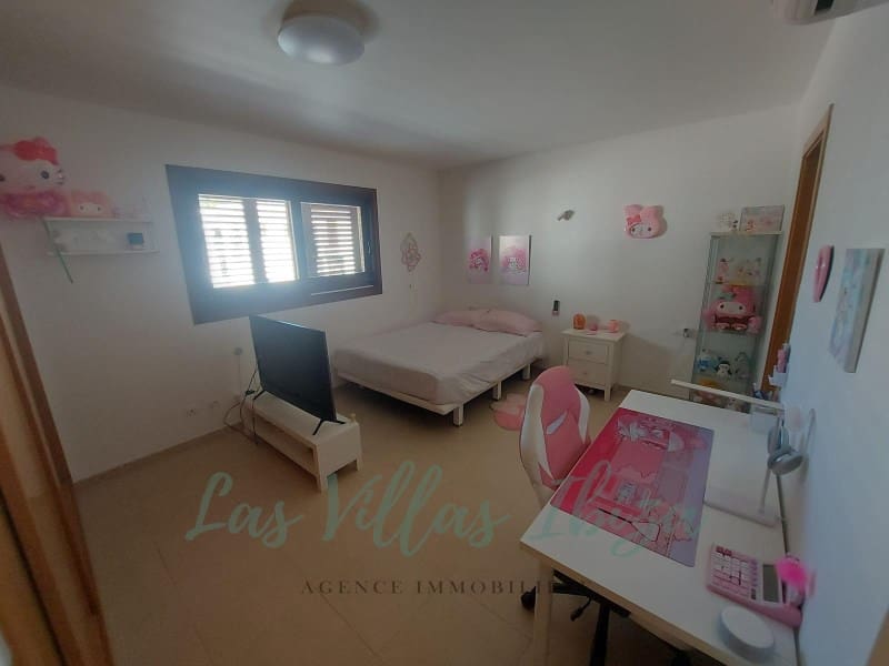 3 soveværelse Lejlighed til salg i Sant Rafael de Sa Creu med garage - € 890.000 (Ref: 8916726)