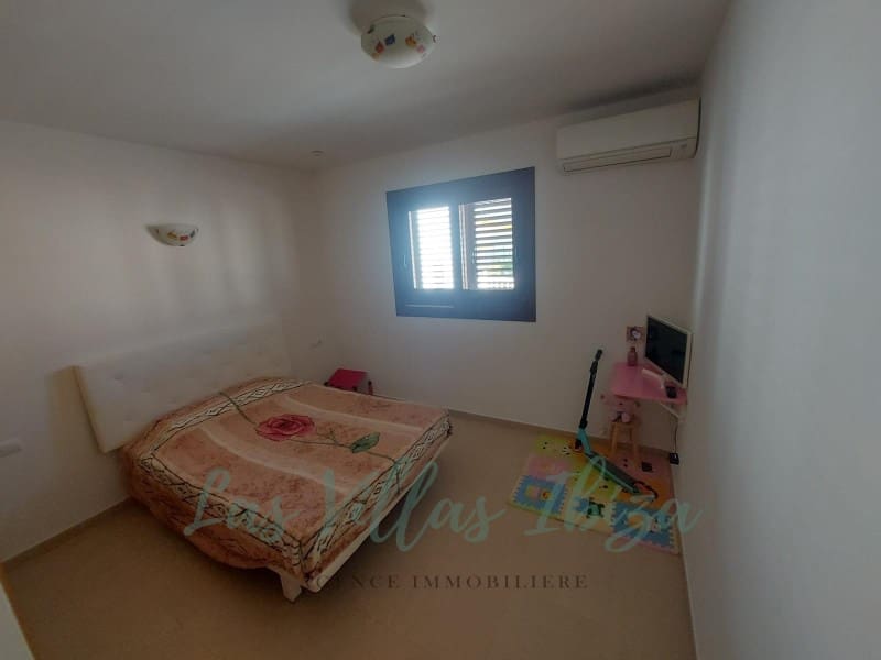 3 soveværelse Lejlighed til salg i Sant Rafael de Sa Creu med garage - € 890.000 (Ref: 8916726)