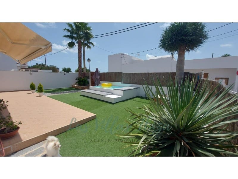 3 soveværelse Lejlighed til salg i Sant Rafael de Sa Creu med garage - € 890.000 (Ref: 8916726)