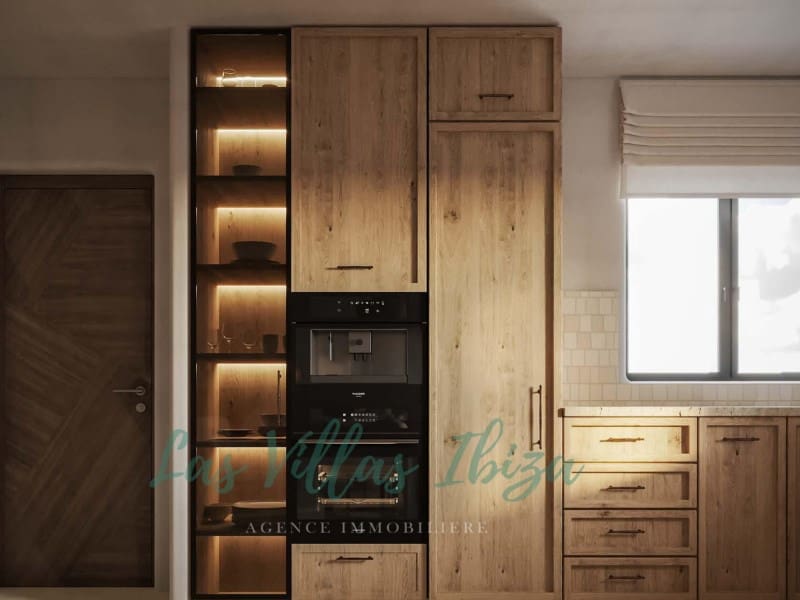 Grunde uden byggetilladelser til salg i San Jose / Sant Josep de Sa Talaia - € 1.400.000 (Ref: 9095536)