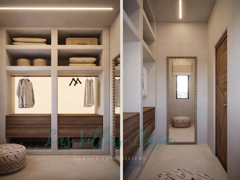 Grunde uden byggetilladelser til salg i San Jose / Sant Josep de Sa Talaia - € 1.400.000 (Ref: 9095536)