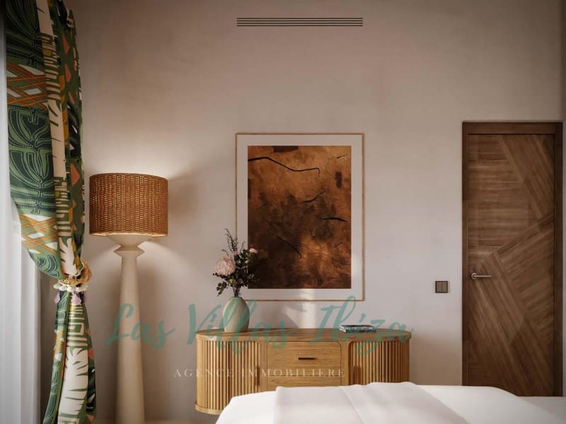 Grunde uden byggetilladelser til salg i San Jose / Sant Josep de Sa Talaia - € 1.400.000 (Ref: 9095536)