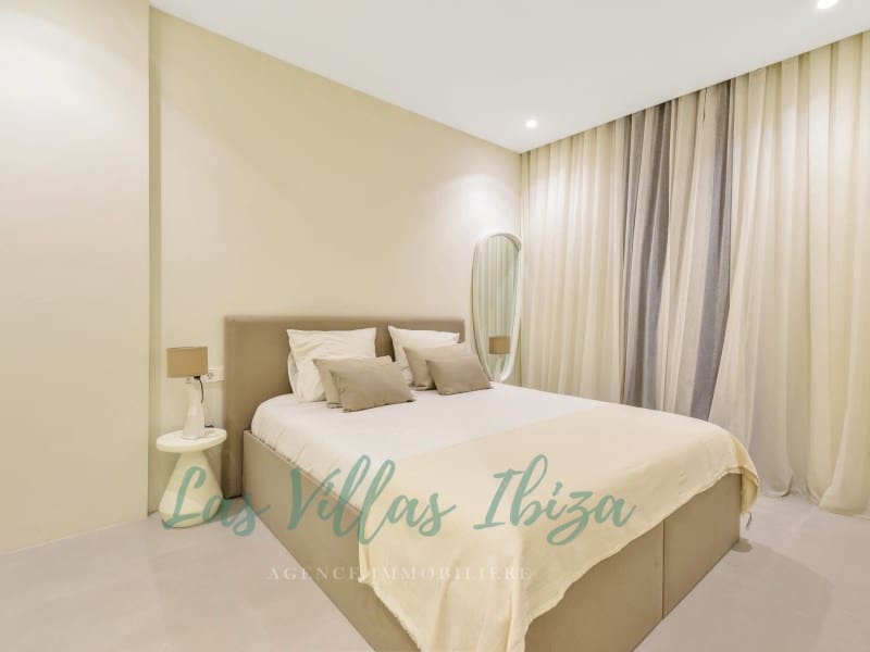 4 soverom Leilighet til salgs i Talamanca - € 1 500 000 (Ref: 9132710)