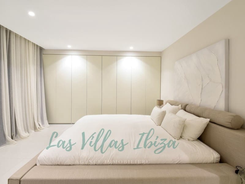 4 soverom Leilighet til salgs i Talamanca - € 1 500 000 (Ref: 9132710)