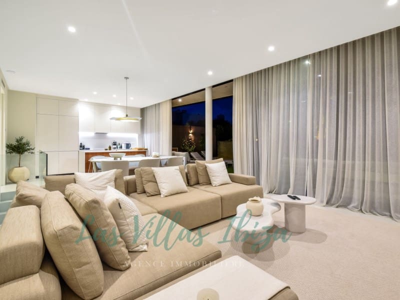 4 soverom Leilighet til salgs i Talamanca - € 1 500 000 (Ref: 9132710)