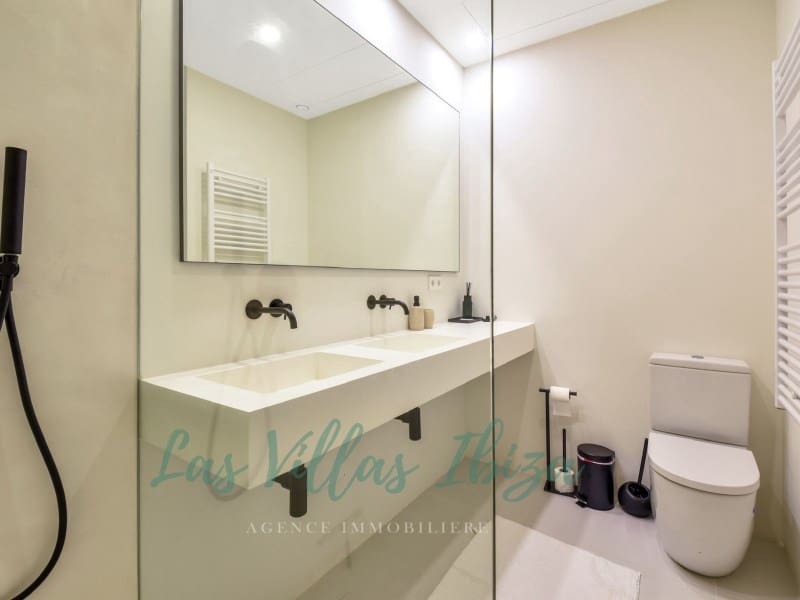 4 soverom Leilighet til salgs i Talamanca - € 1 500 000 (Ref: 9132710)