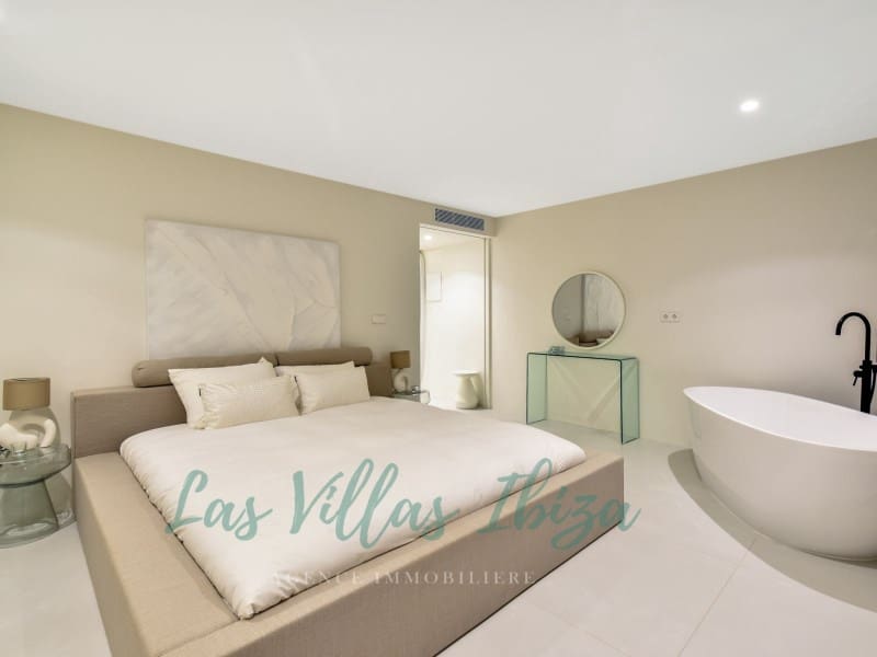 4 soverom Leilighet til salgs i Talamanca - € 1 500 000 (Ref: 9132710)