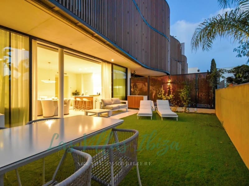 4 soverom Leilighet til salgs i Talamanca - € 1 500 000 (Ref: 9132710)