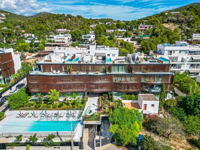 4 soverom Leilighet til salgs i Talamanca - € 1 500 000 (Ref: 9132710)